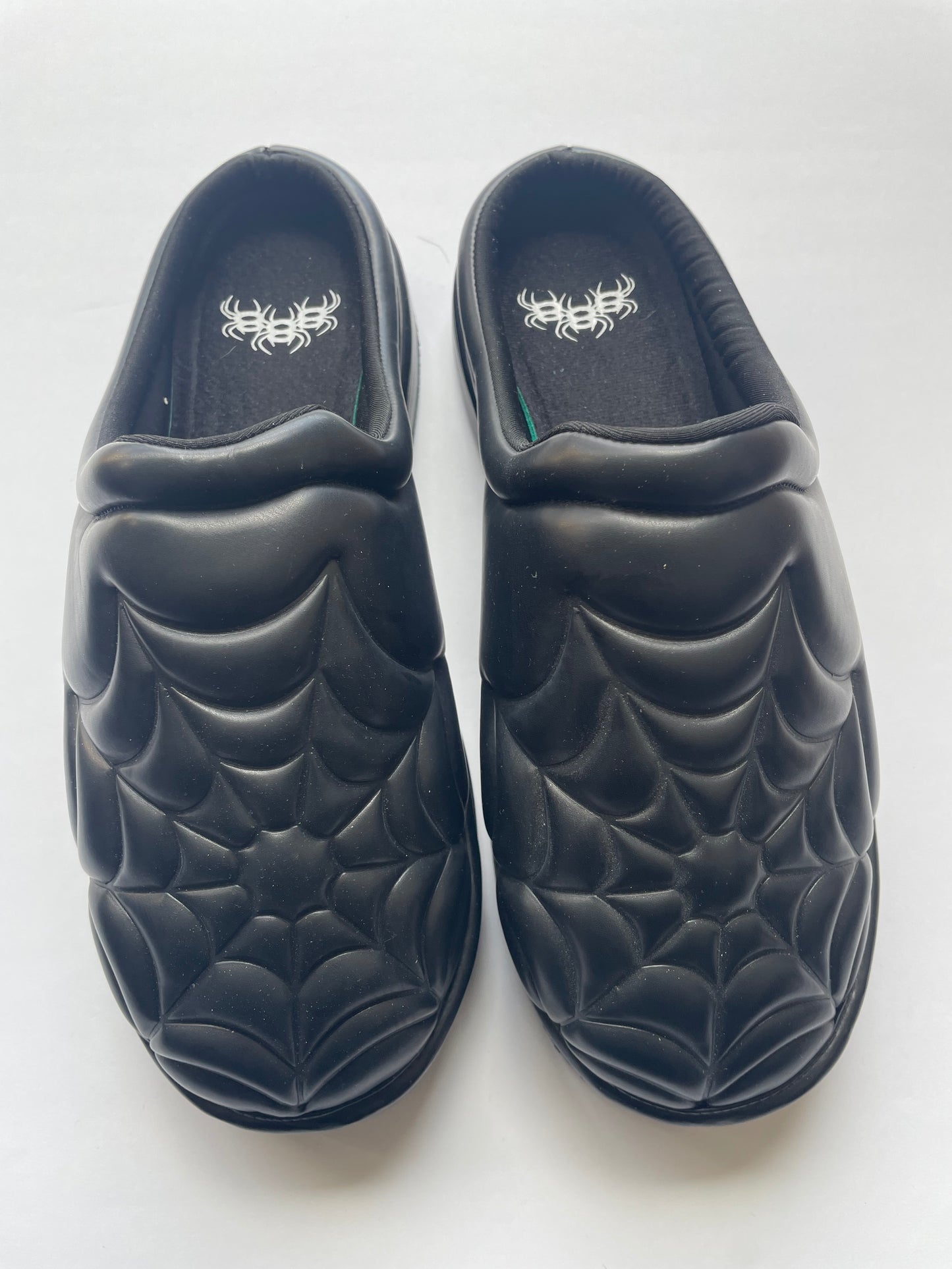 Spider Clogs