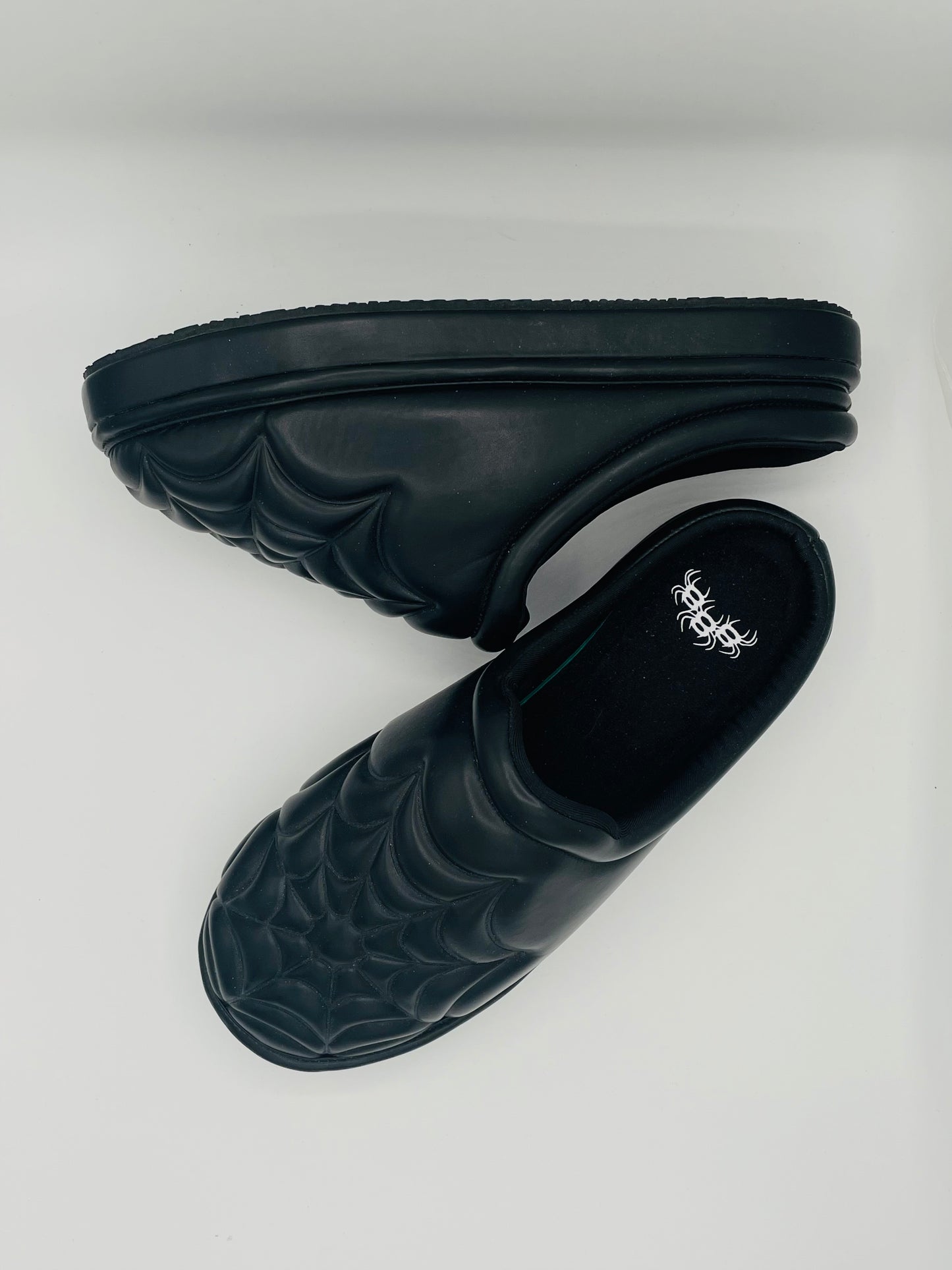Spider Clogs